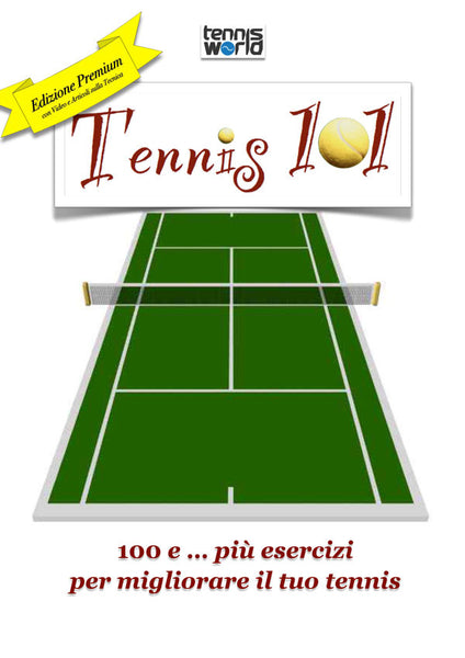 Tennis 101 premium